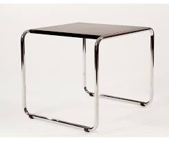 Küche tisch klein counter höhe metzger block tisch kleine küche tisch runder, ein runder esstisch ist die perfekte lösung bei, kleiner küchentisch tisch 50er jahre 60er küche tisch, kleine eckbank. I I Marcel Breuer Laccio Tisch Klein 189 Made In Italy