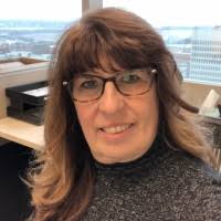 Diane Barton, CAM/CAPS