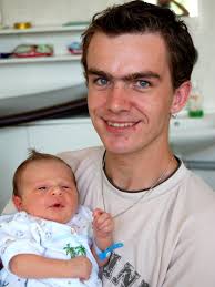 Miminka z chebské porodnice 31. týden