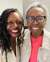 I had to give up income to care for her': Richmonder talks Medicaid cuts,  taking