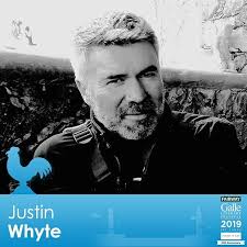 Poetry from Megan Dakshini, a performance by singer-songwriter Justin Whyte,  and a performance by popular band The Should ends Day 3 of FGLF 2019! See  you tonight, at "Mayhem Past Midnight!" #fairwaygalleliteraryfestival #