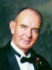 Donald Max Hanks (1926-2003)