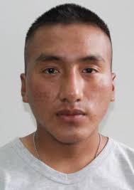 Otorongo CAMPOS GOMEZ, JOSUE ARON