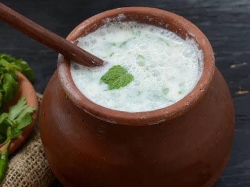 Butter Milk product image