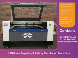 Laser Engraving And Cutting Machines For Sale Edenvale Gumtree Classifieds South Africa 504522334 Laser cutting machine in australia. gumtree