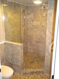 Pin By Janice Skinner On For The Home Tile Walk In Shower Showers Without Doors Bathroom Shower Design