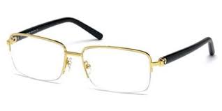 Mont Blanc Eyeglasses Buy Online At Smartbuyglasses Usa