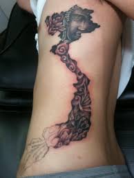 In vietnam, tattoos used to be associated with gangs, criminals, or prostitutes. Vietnam Dragon Tattoos For Men Vietnam Tattoo Tattoos For Guys