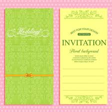 Adding bespoke wedding place card templates can make it more convenient for your guests. Editable Wedding Invitations Free Vector Download 4 224 Free Vector For Commercial Use Format Ai Eps Cdr Svg Vector Illustration Graphic Art Design