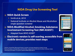 Image result for Single-Question Drug Abuse Screening Test