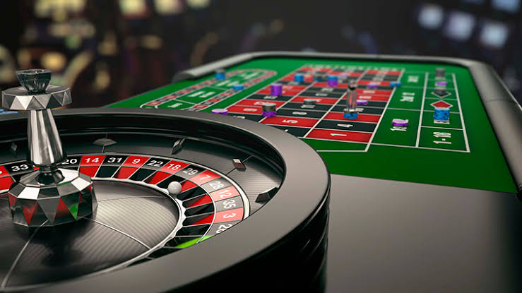 Image result for Casino Games"