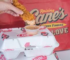 Louisiana Chicken Chain Raising Cane S Considering Opening Restaurants Near Orlando Blogs