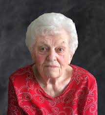 Obituary information for Mary Wozney