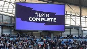 Variables are containers for storing information. Var Explainer When Where And How Is It Used In The Premier League The National