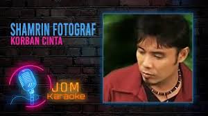 chorus em pabila titisan embun pagi d mimpi indah am entah ke mana menghilang b itulah kenyataan. Chords For Shamrin Fotograf Korban Cinta Official Karaoke Video