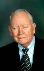 Obituary of Herbert P Barber, Jr.