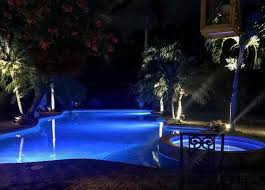 Swimming Pool Lights To Enhance Your Luxury Swimming Pool Experience 1st Call Jupiter Pools