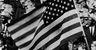 What Does A Black American Flag Mean Why It S Become More Common The japanese flag has long been used to invoke a nationalist and patriotic feeling.