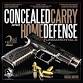 Concealed Carry Class event image