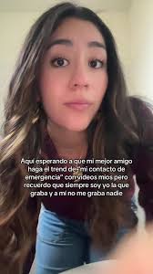 Soy la única? #parati