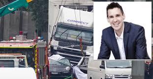 It's all about peas & carrots. Porsche Driver Richard Pusey Granted Bail Internewscast