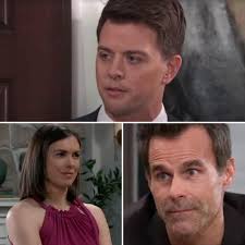 So should Michael & Willow be able to forgive and forget, especially since  they are developing feelings for each other?