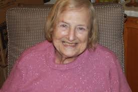 Dorothy Peters Obituary