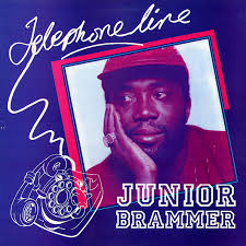 Junior Brammer