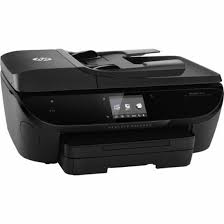 Best Buy Hp Envy 7640 Wireless All In One Instant Ink Ready Printer Black E4w43a B1h Multifunction Printer Mobile Print Hp Instant Ink