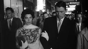 On the beach, american dramatic film, released in 1959, that was set in the aftermath of an imagined world war iii. On The Beach 1959 Mubi