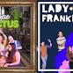 Pope Cactus + Lady Franklyn Improv Show