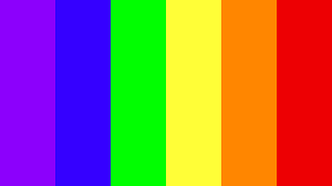 Maybe you would like to learn more about one of these? Neon Rainbow Color Scheme Blue Schemecolor Com