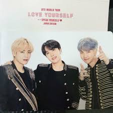 So cute #bts #v #jin #jimin #jungkook #rm #suga #jhope #army. Bts V Rm J Hope Unit Mini Photo Photocard Speak Yoursel