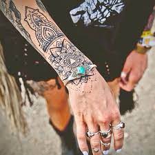 Pin By Alex Desaulniers On Mandala Tattoo Designs And Meanings Tattoos Mandala Tattoo Design