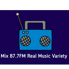 Online dj mixer tools, hip hop beat maker, online music maker. Radionomy Mix 87 7fm Real Music Variety Free Online Radio Station