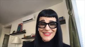 p r i s m premiered six years ago, and I can say without a doubt that this  piece changed both my life and Roxie's. From sold-out opera houses in  Germany to