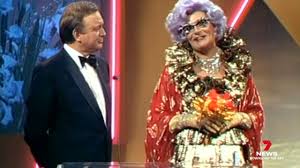 2011 floods hero Doug Hislop honoured