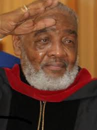 Former Augusta pastor who became leader of United House of Prayer dies