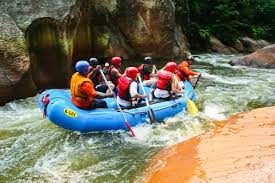 We did not find results for: Top 10 White Water Rafting In Malaysia Iroamingholiday