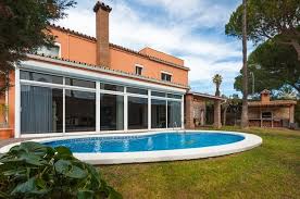 Compara gratis los precios de particulares y agencias ¡encuentra tu casa ideal! Venta Casa Chalet En Benalmadena Benalmadena Costa Con Piscina