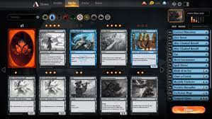 The gathering arena and enjoy it on your iphone, ipad,. My Experience With Mtg Arena How To Get Started Inven Global