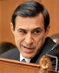 Is Darrell Issa a Muslim Terrorist Sympathizer?