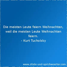Zitate Weihnachten