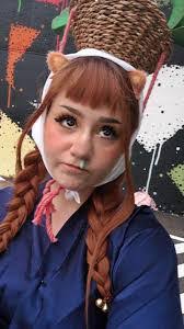 Mae Queen's Instagram, Twitter & Facebook