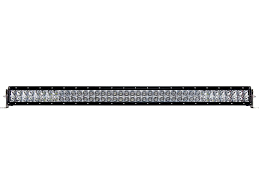 Shop Rigid 40 Inch White Spot Flood Led Light Bar