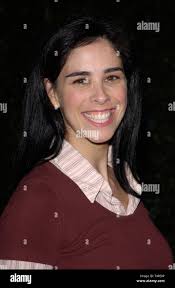 Sara silverman hi-res stock photography and images