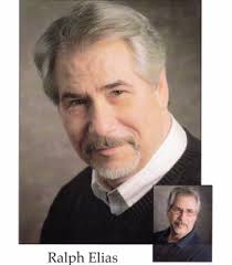 Ralph Elias's Instagram, Twitter & Facebook