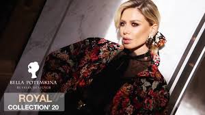 Белла потемкина в эфире утреннего шоу «красавцы» на love radio (эфир 28 апреля 2017) // bellapotemkinaofficial 12:44 потёмкина, белла (род. Lookbook Royal Collection Bella Potemkina Youtube