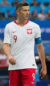 Bayern's robert lewandowski is the most complete, most ruthless, most polished striker of his generation. Poland National Football Team Wikipedia