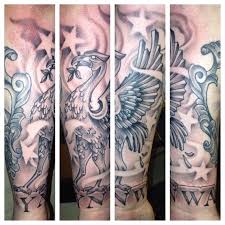 We did not find results for: Bespoke Body Art Liver Bird Piece To Finish Off Matt S Forearm